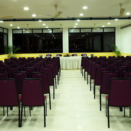 Hotel Green Dreams Kochi Kültér fotó