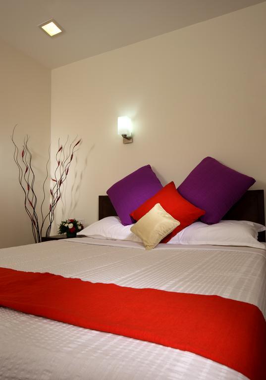 Hotel Green Dreams Kochi Kültér fotó