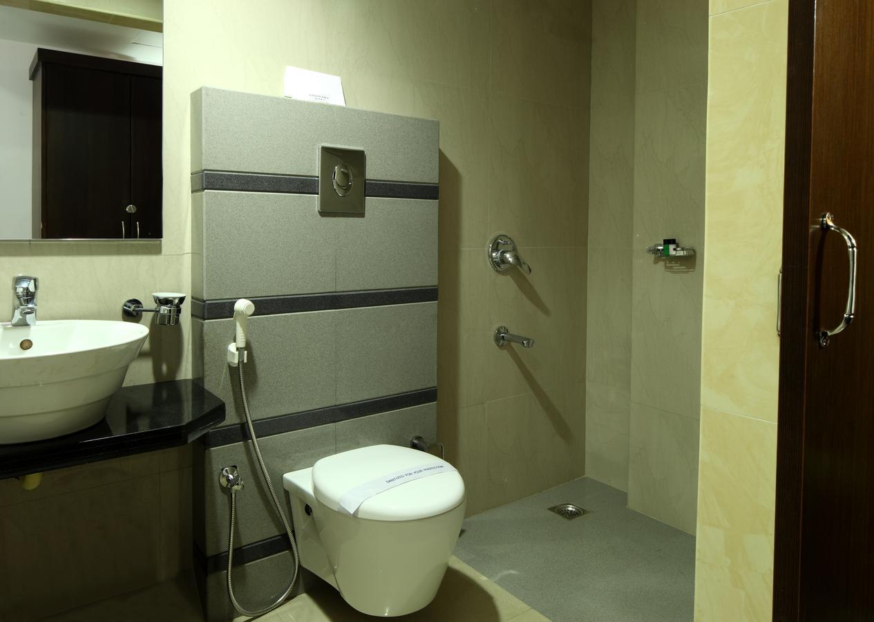 Hotel Green Dreams Kochi Kültér fotó