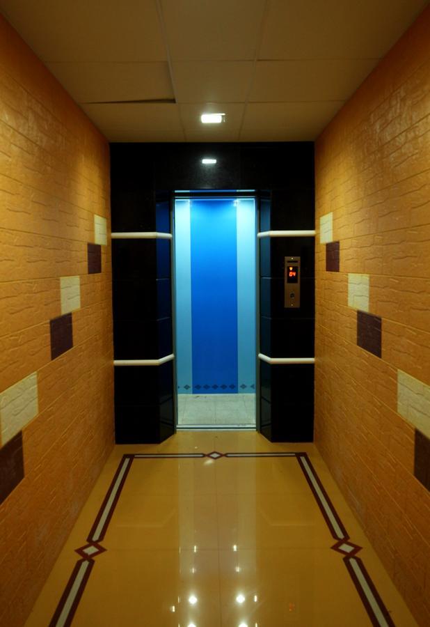 Hotel Green Dreams Kochi Kültér fotó