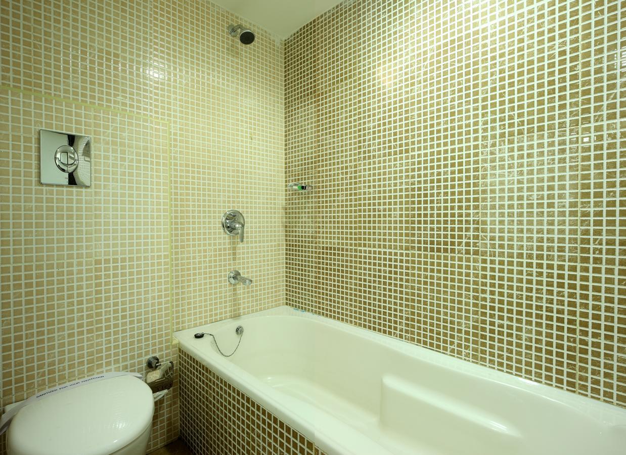 Hotel Green Dreams Kochi Kültér fotó