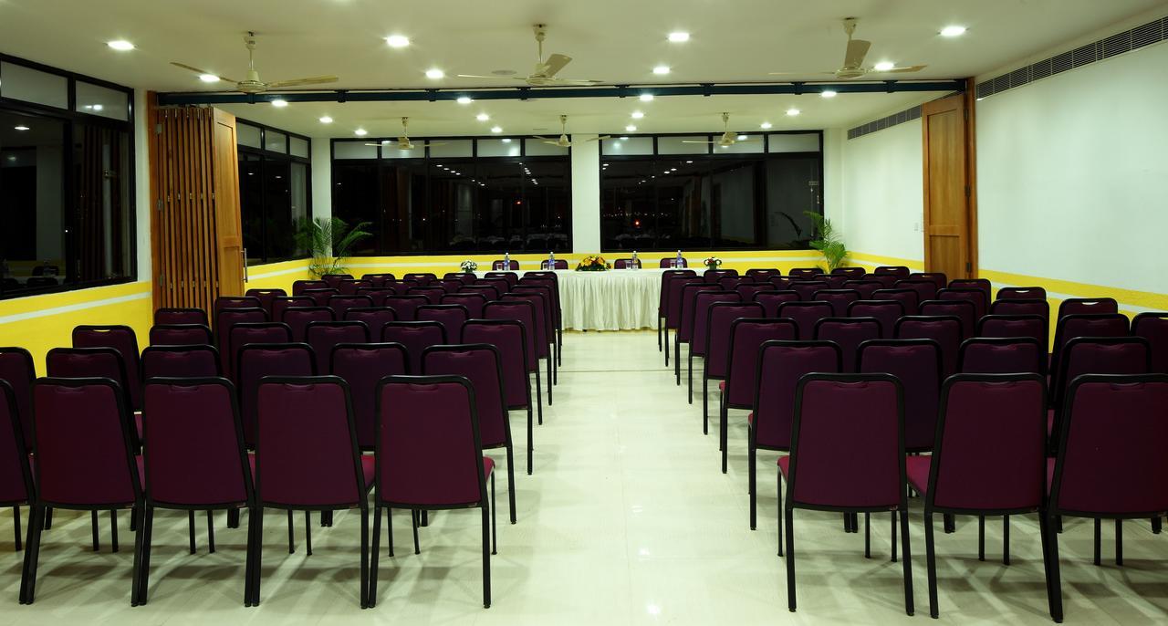 Hotel Green Dreams Kochi Kültér fotó