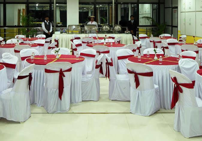 Hotel Green Dreams Kochi Kültér fotó