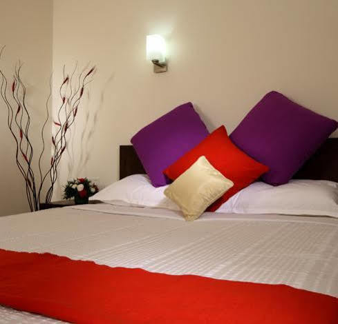 Hotel Green Dreams Kochi Kültér fotó