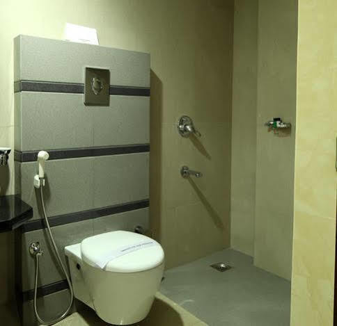 Hotel Green Dreams Kochi Kültér fotó