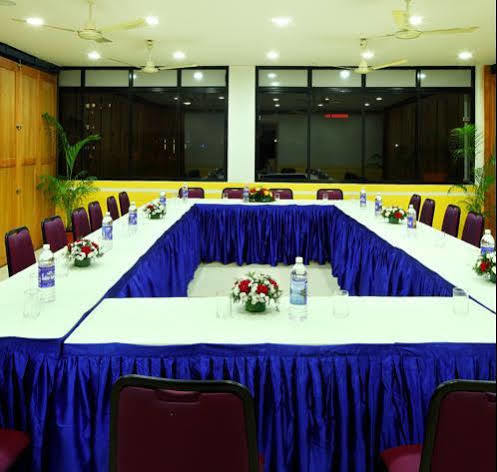 Hotel Green Dreams Kochi Kültér fotó