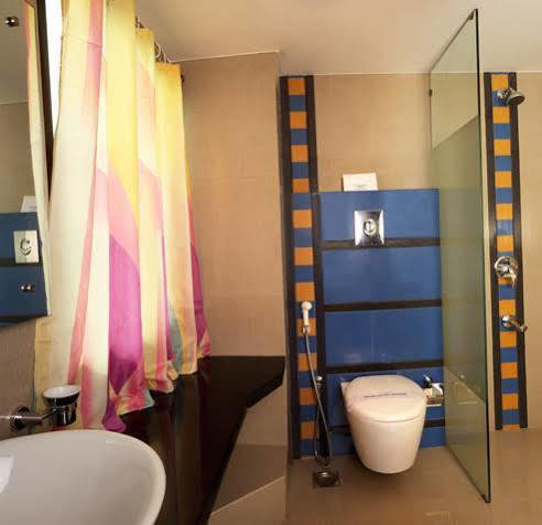 Hotel Green Dreams Kochi Kültér fotó